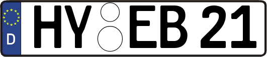 HY-EB21