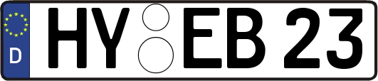 HY-EB23