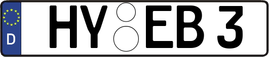 HY-EB3