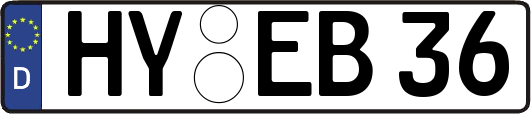 HY-EB36