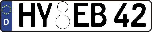 HY-EB42