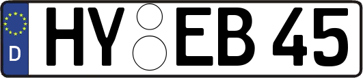 HY-EB45