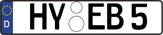 HY-EB5