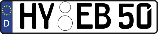 HY-EB50