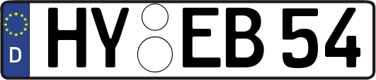 HY-EB54