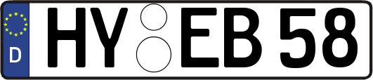 HY-EB58