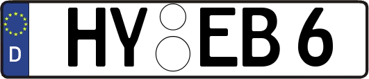 HY-EB6