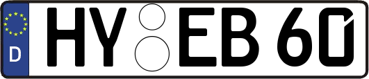 HY-EB60