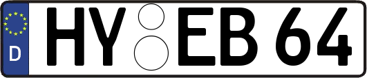 HY-EB64