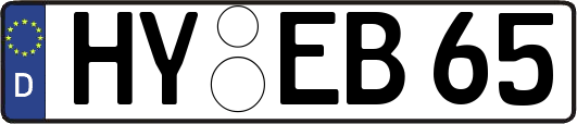 HY-EB65