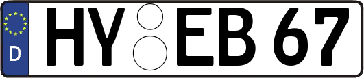 HY-EB67