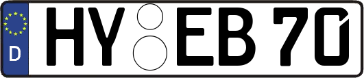 HY-EB70