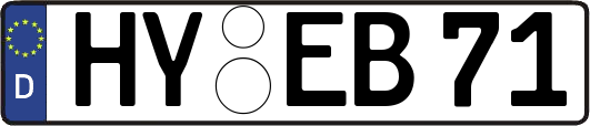 HY-EB71