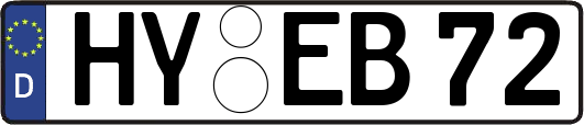 HY-EB72
