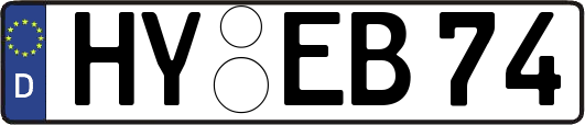 HY-EB74
