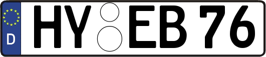 HY-EB76