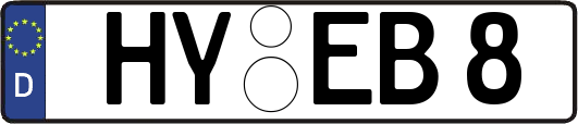 HY-EB8