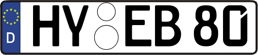 HY-EB80