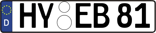 HY-EB81