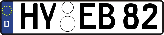 HY-EB82