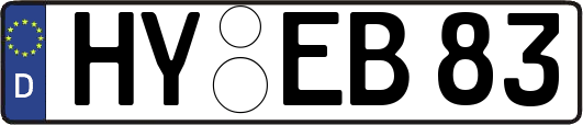 HY-EB83