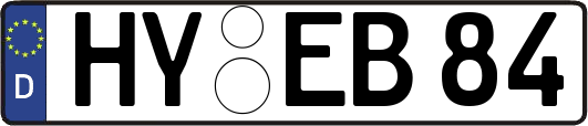 HY-EB84
