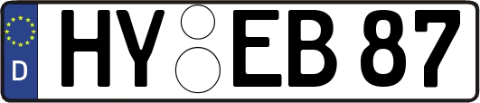 HY-EB87