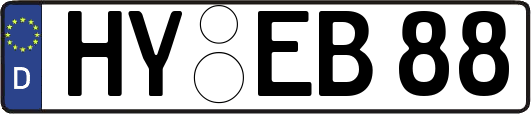 HY-EB88