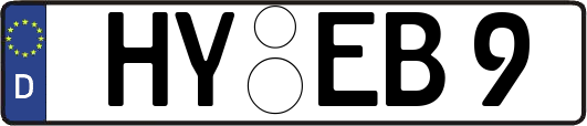 HY-EB9