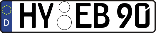 HY-EB90