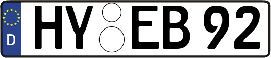 HY-EB92