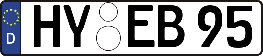HY-EB95