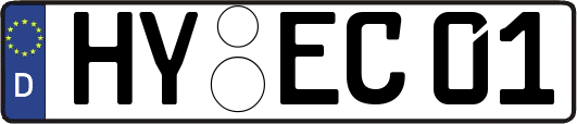 HY-EC01