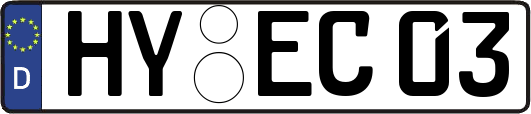 HY-EC03