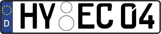 HY-EC04