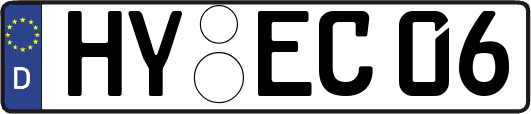 HY-EC06