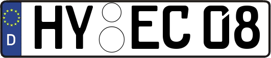HY-EC08