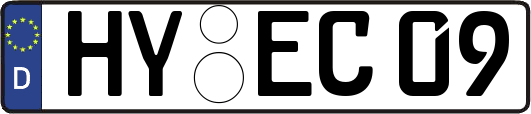 HY-EC09