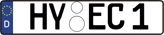 HY-EC1