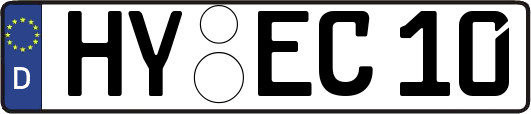 HY-EC10