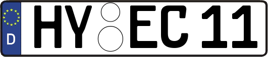 HY-EC11