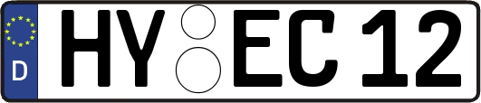 HY-EC12