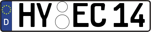HY-EC14