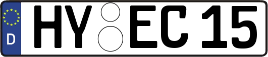 HY-EC15