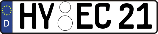 HY-EC21