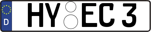 HY-EC3