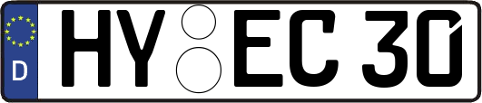HY-EC30