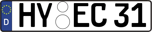 HY-EC31
