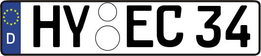 HY-EC34