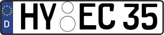 HY-EC35